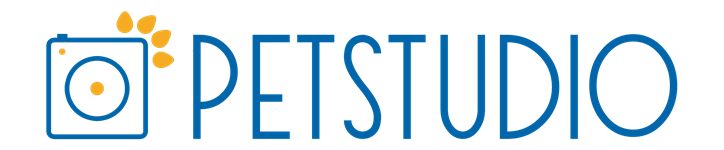 Pet Studio Photos Logo